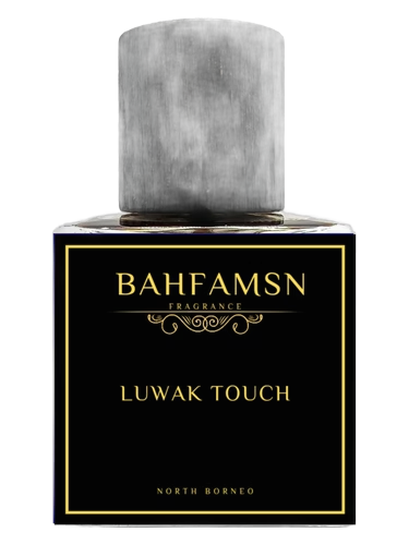Luwak Touch