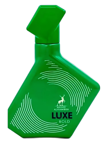 Luxe Bold