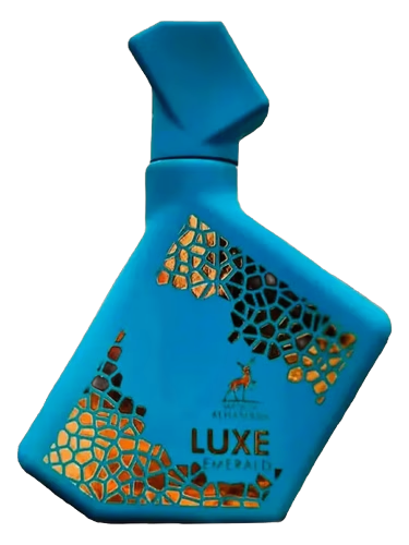 Luxe Emerald by Maison Alhambra