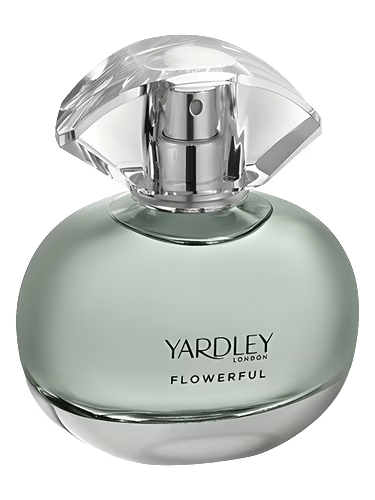 Luxe Gardenia by Yardley