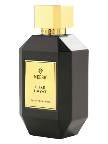 Luxe Hayat