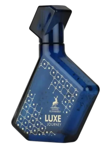 Luxe Journey