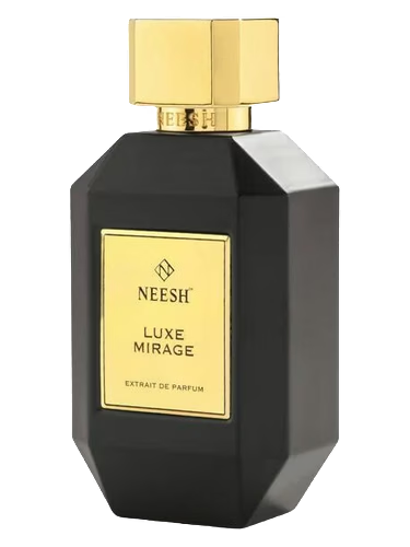 Luxe Mirage