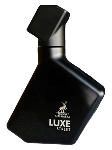 Luxe Street by Maison Alhambra