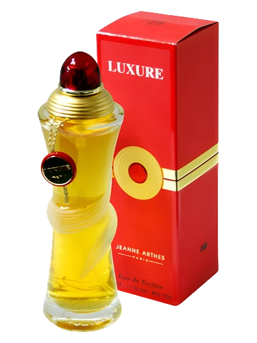 Luxure