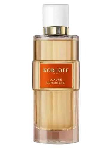 Luxure Sensuelle by Korloff Paris