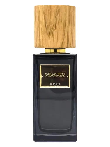 Luxuria by Memoize London