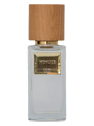 Luxuria Hair Mist by Memoize London