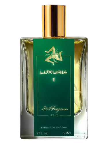 Luxuria I