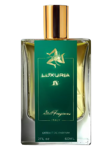 Luxuria IV