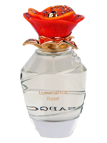 Luxuriance Rose