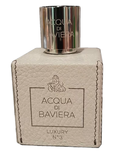 Luxury No 3 by Acqua di Baviera