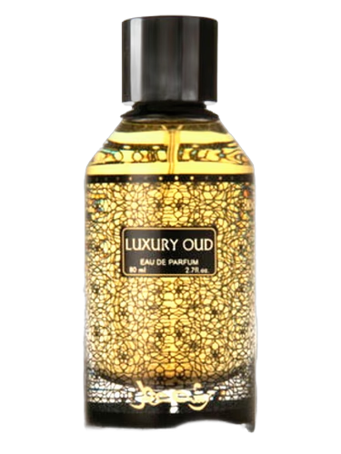 Luxury Oud