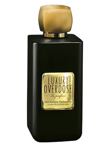 Luxury Overdose