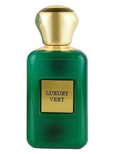 Luxury Vert by Riiffs Perfumes
