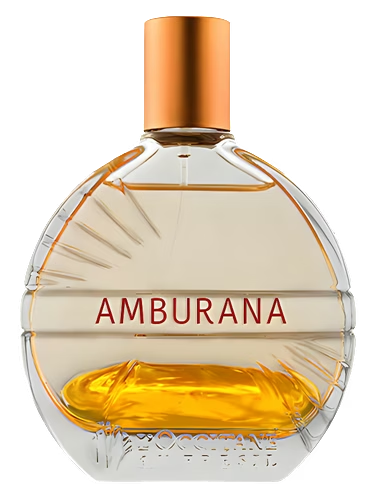 Luz de Amburana