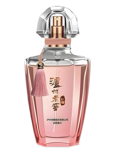 Luzhou Laojiao Wanwei 泸州老窖 顽味