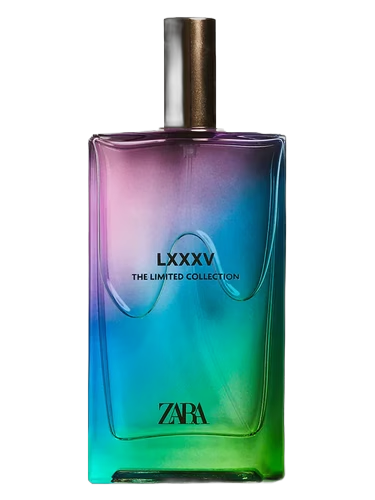LXXXV The Limited Collection