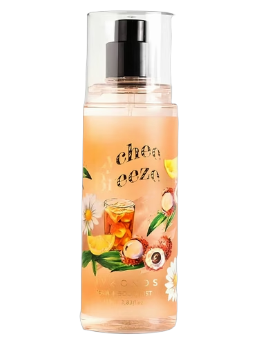 Lychee Breeze