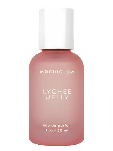 Lychee Jelly