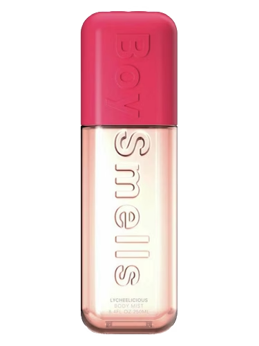 Lycheelicious Body Mist