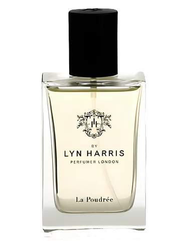 Lyn Harris La Poudrée
