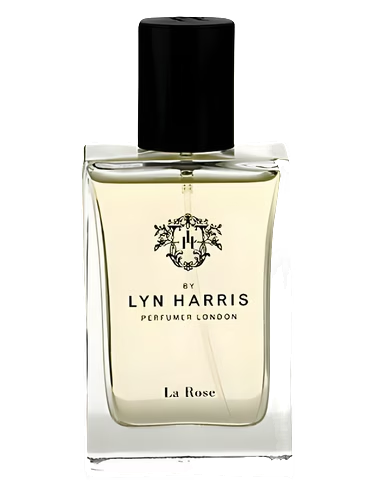 Lyn Harris La Rose