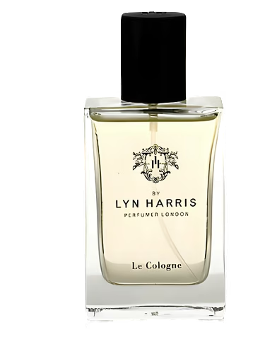 Lyn Harris Le Cologne
