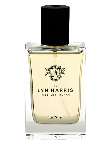 Lyn Harris Le Noir