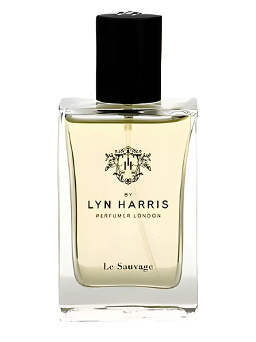 Lyn Harris Le Sauvage