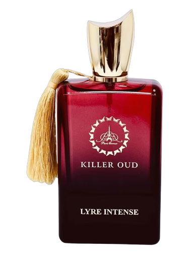 Lyre Intense