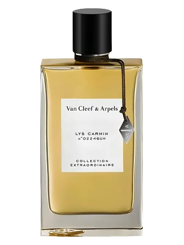Lys Carmin by Van Cleef & Arpels