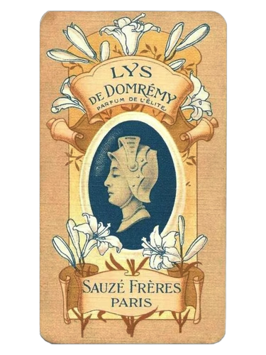Lys de Domrémy