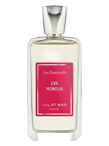 Lys Nobilis by Jul et Mad Paris