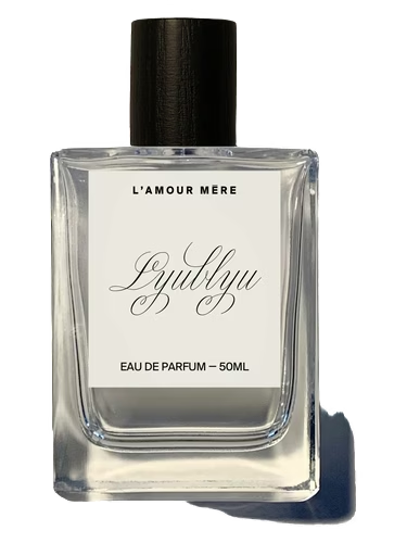 Lyublyu