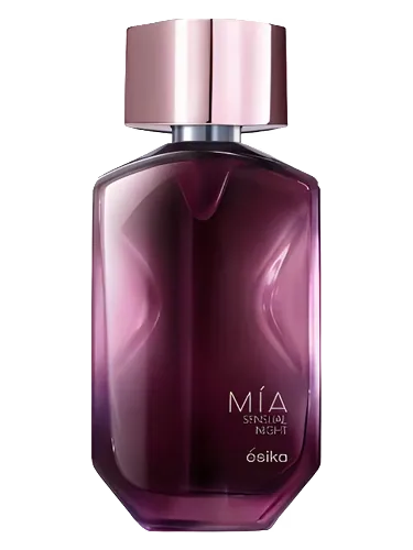 Mía Sensual Night by Ésika