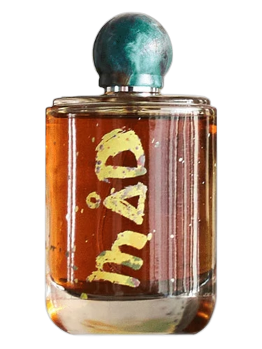 Måd