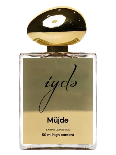 Müjdə by İydə