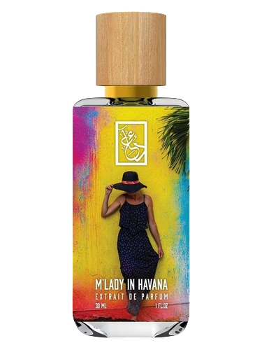 M’Lady in Havana