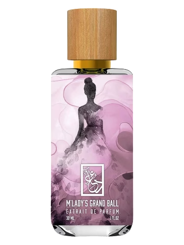 M'Ladys Grand Ball