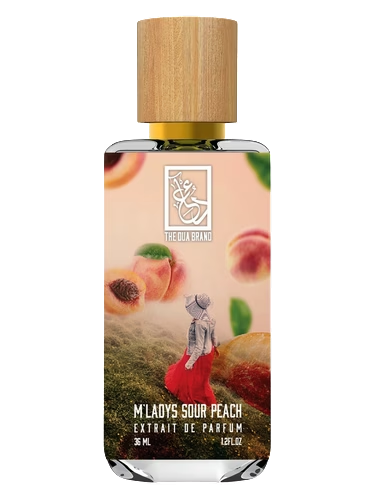 M'Ladys Sour Peach