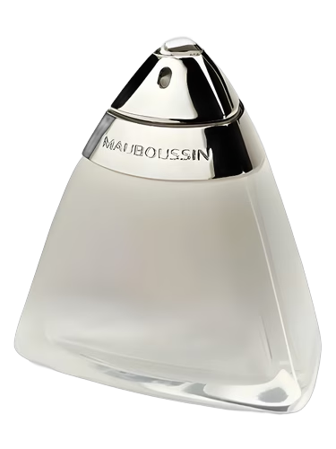 M Moi by Mauboussin