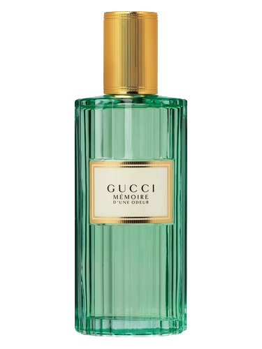 Mémoire d’une Odeur by Gucci