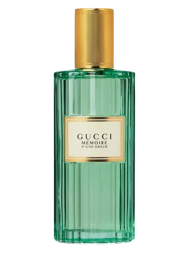 Mémoire d’une Odeur by Gucci