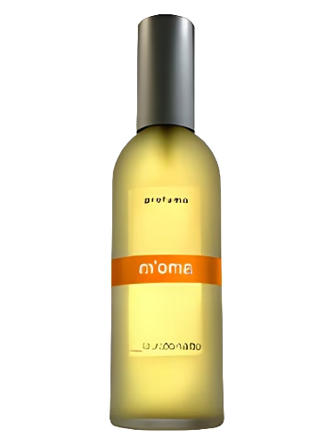M'oma by Tonatto Profumi