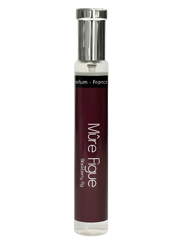 Mûre Figue