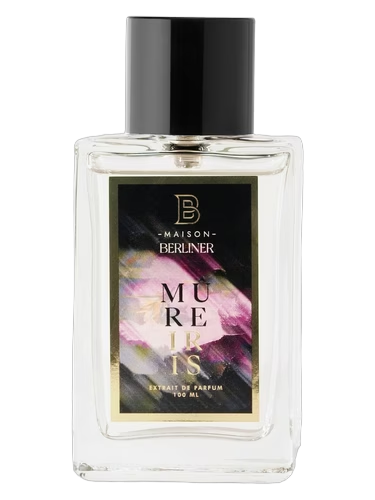 Mûre Iris
