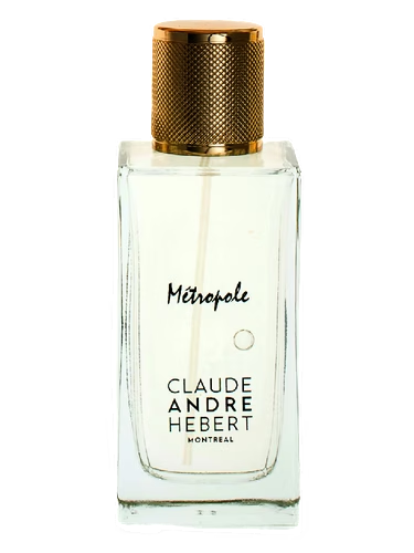 Métropole by Claude Andre Hebert