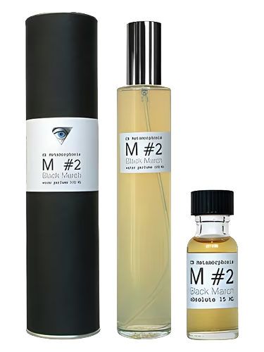 M2 Black March