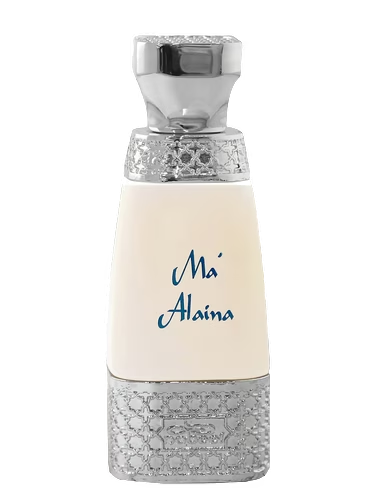 Ma' Alaina